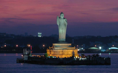 Hussain Sagar